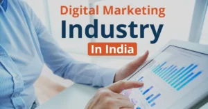 Read more about the article Is Digital Marketing a Fast-Growing Industry in 2024 ?