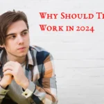 Read more about the article Reasons why teenagers should work ?